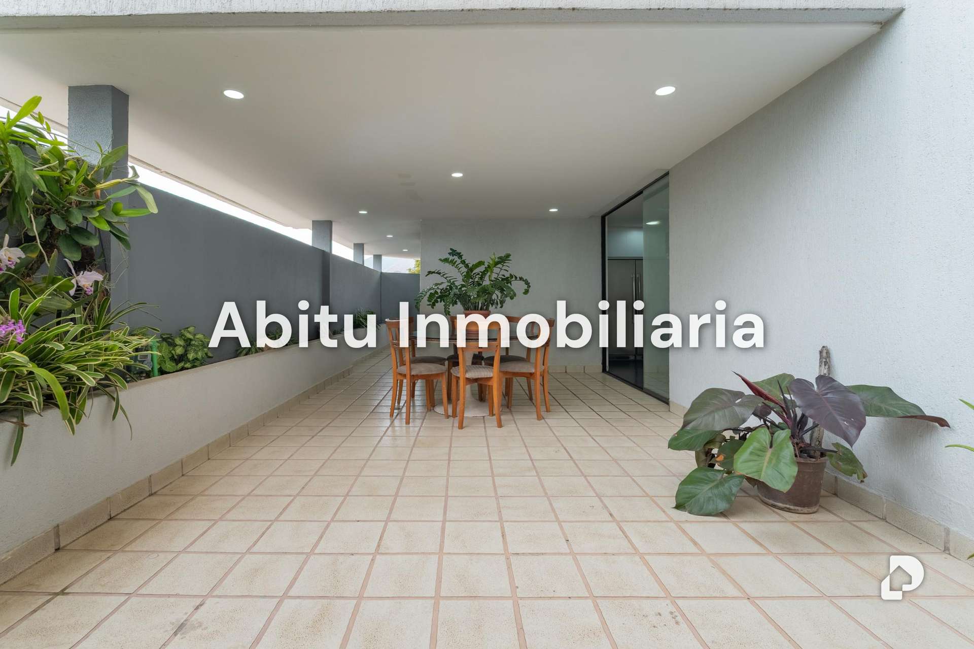 Apartamento en Country Club, Caracas – 11