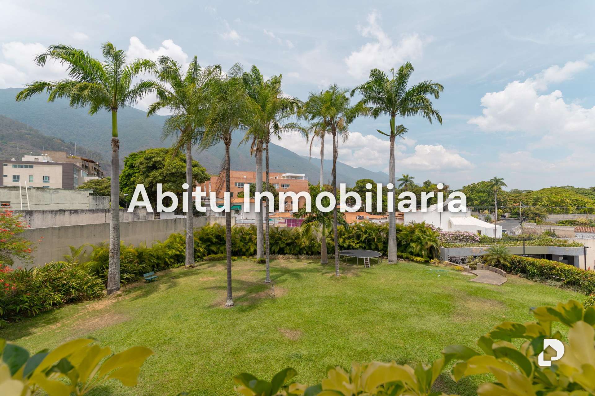 Apartamento en Country Club, Caracas – 14