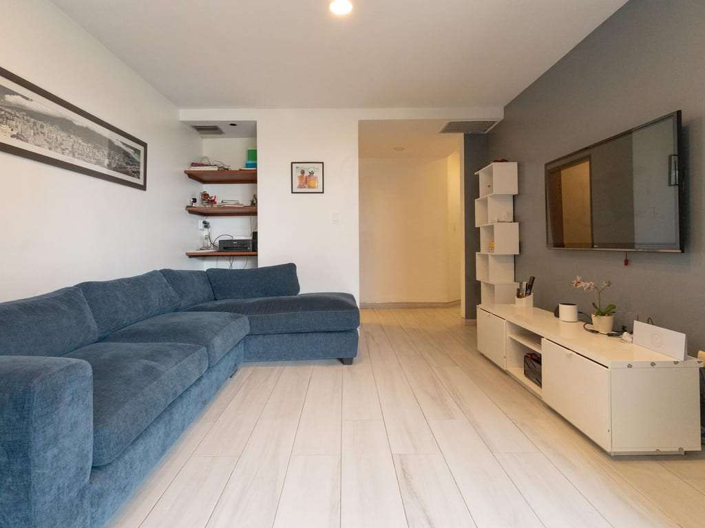 Apartamento en Country Club, Caracas - 1