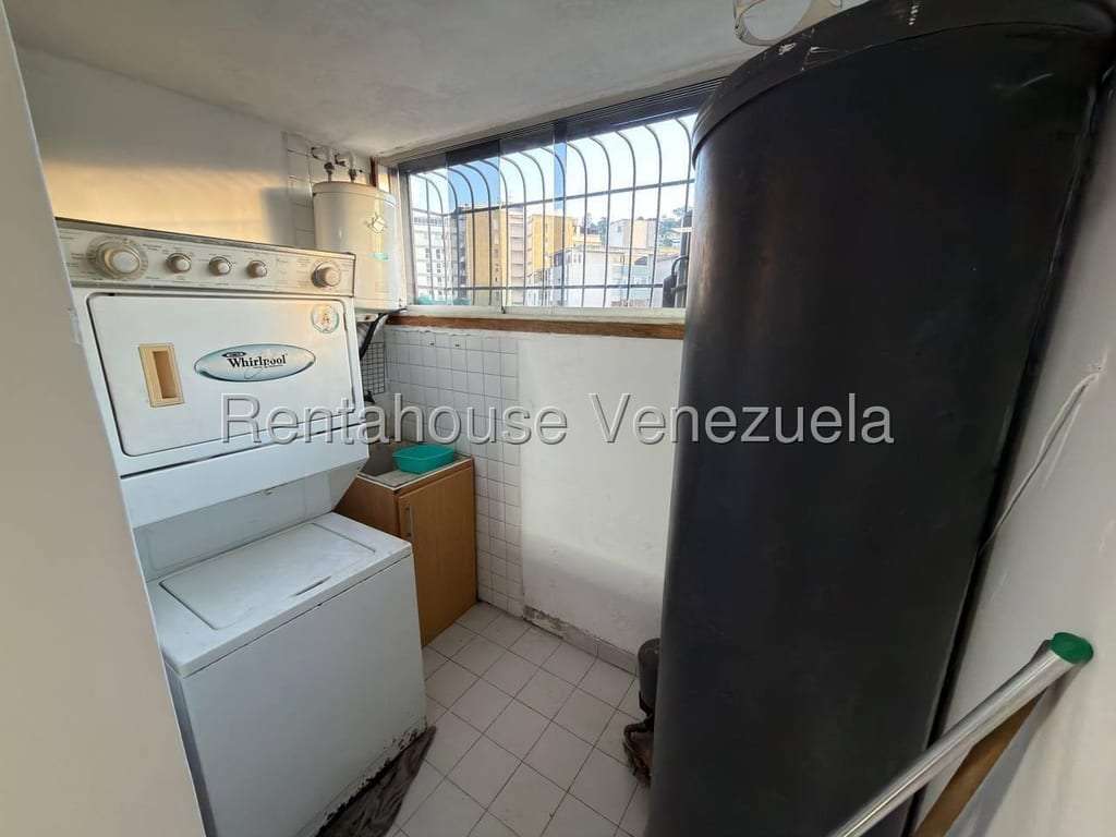 Apartamento en El Cafetal, Caracas
