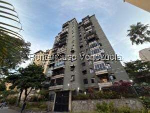 Apartamento en El Cafetal, Caracas - 1
