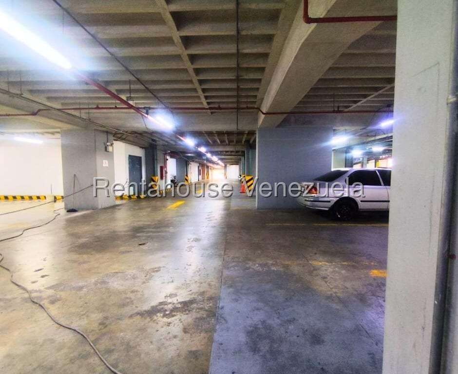 Apartamento en La Candelaria, Caracas