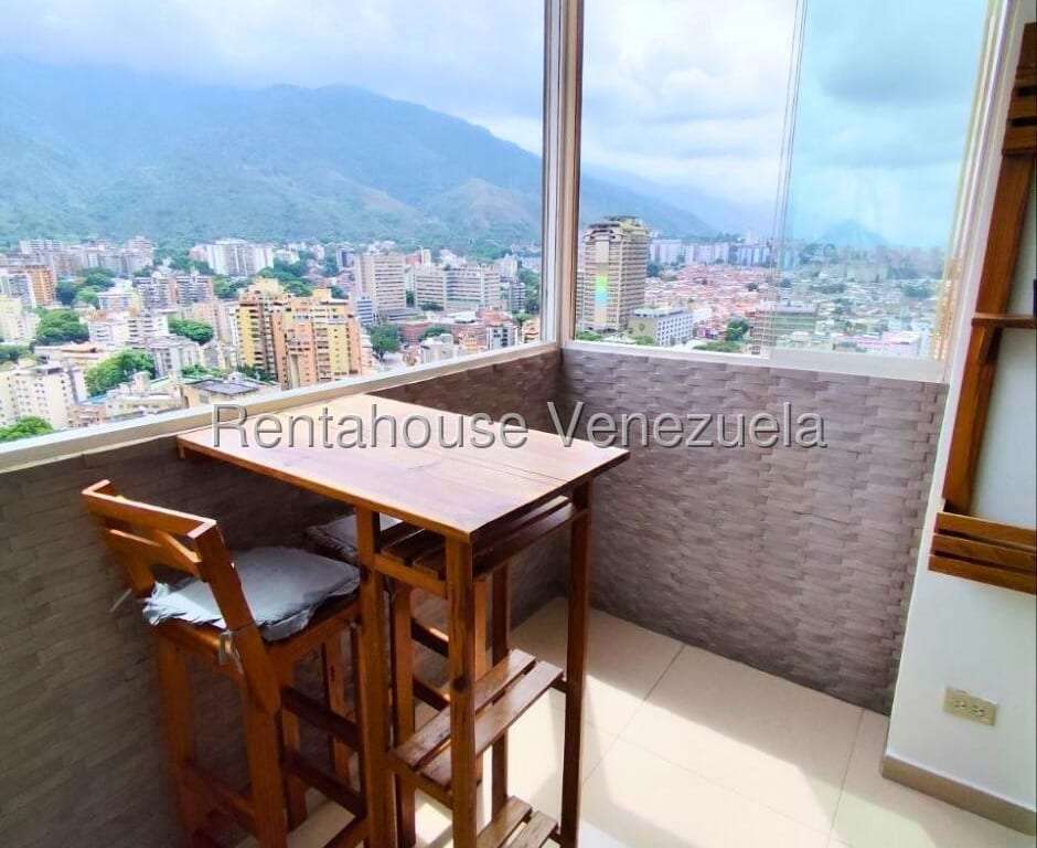 Apartamento en La Candelaria, Caracas