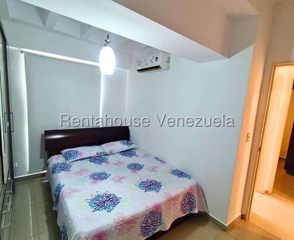Apartamento en La Candelaria, Caracas