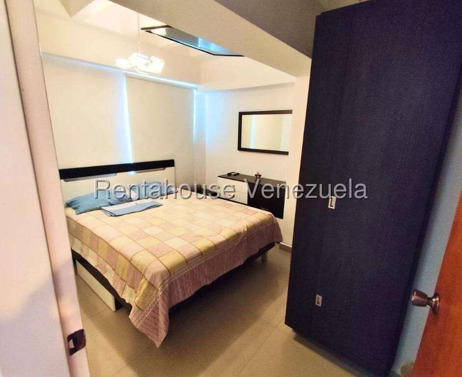 Apartamento en La Candelaria, Caracas
