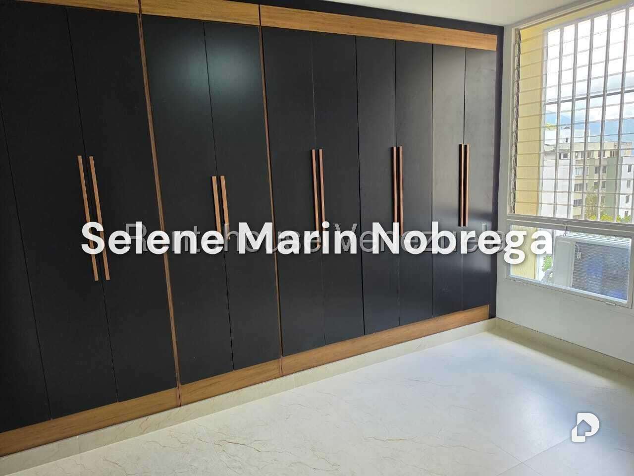 Apartment in Los Naranjos (del Cafetal), Caracas – 12