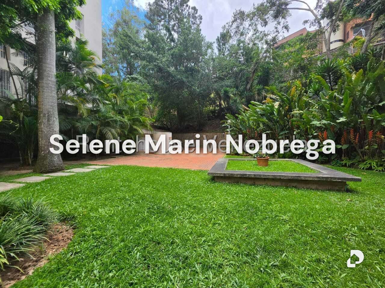 Apartment in Los Naranjos (del Cafetal), Caracas – 25