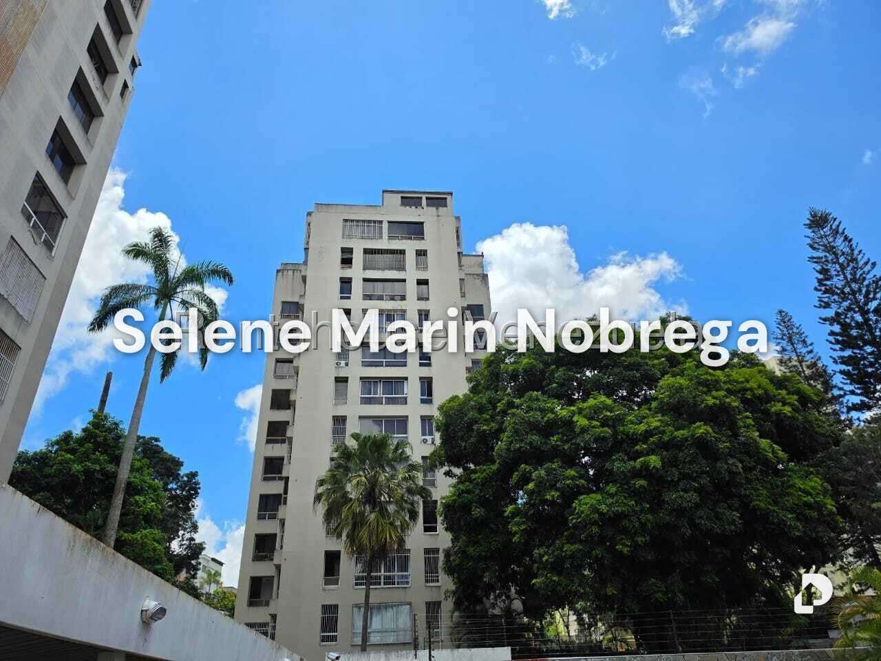 Apartment in Los Naranjos (del Cafetal), Caracas – 1