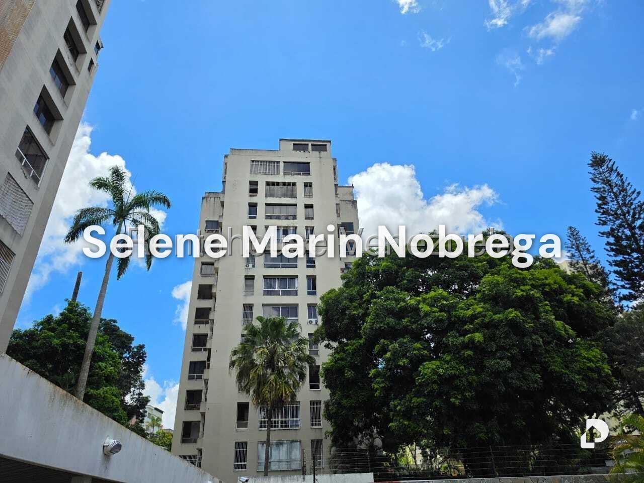 Apartment in Los Naranjos (del Cafetal), Caracas – 1