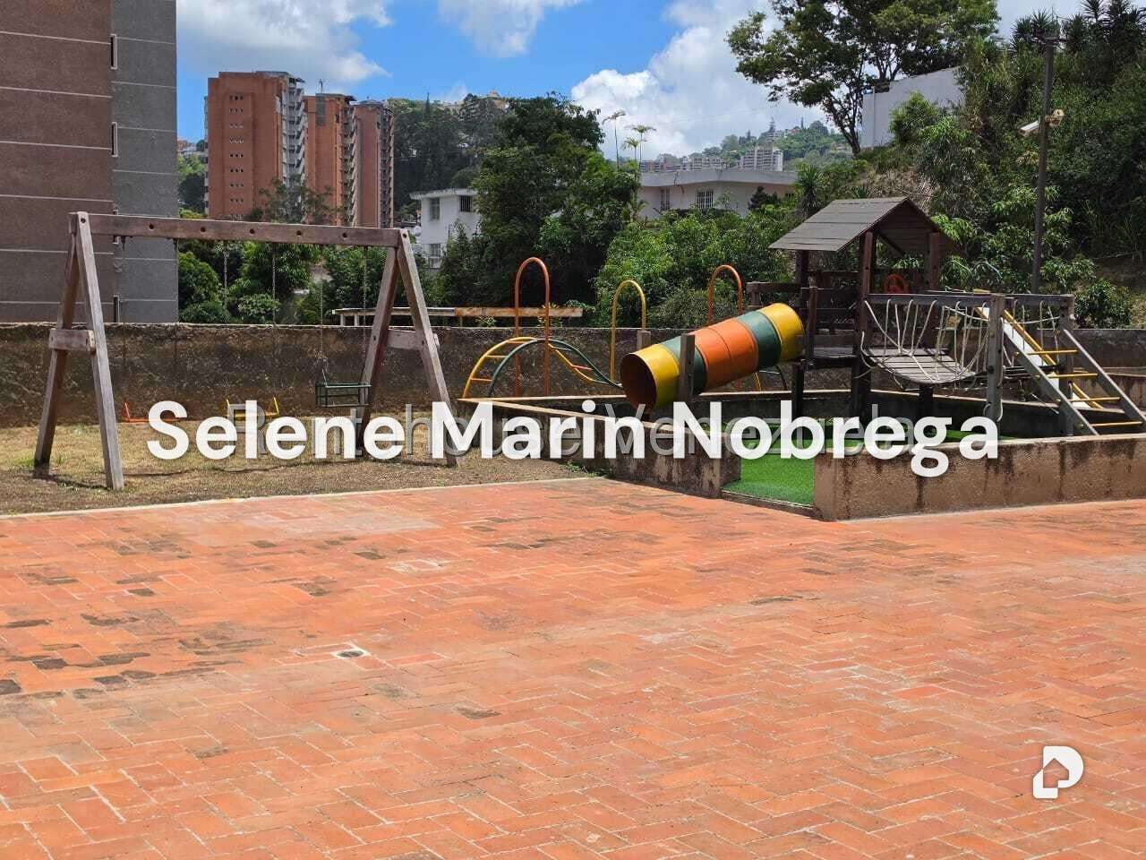 Apartment in Los Naranjos (del Cafetal), Caracas – 23