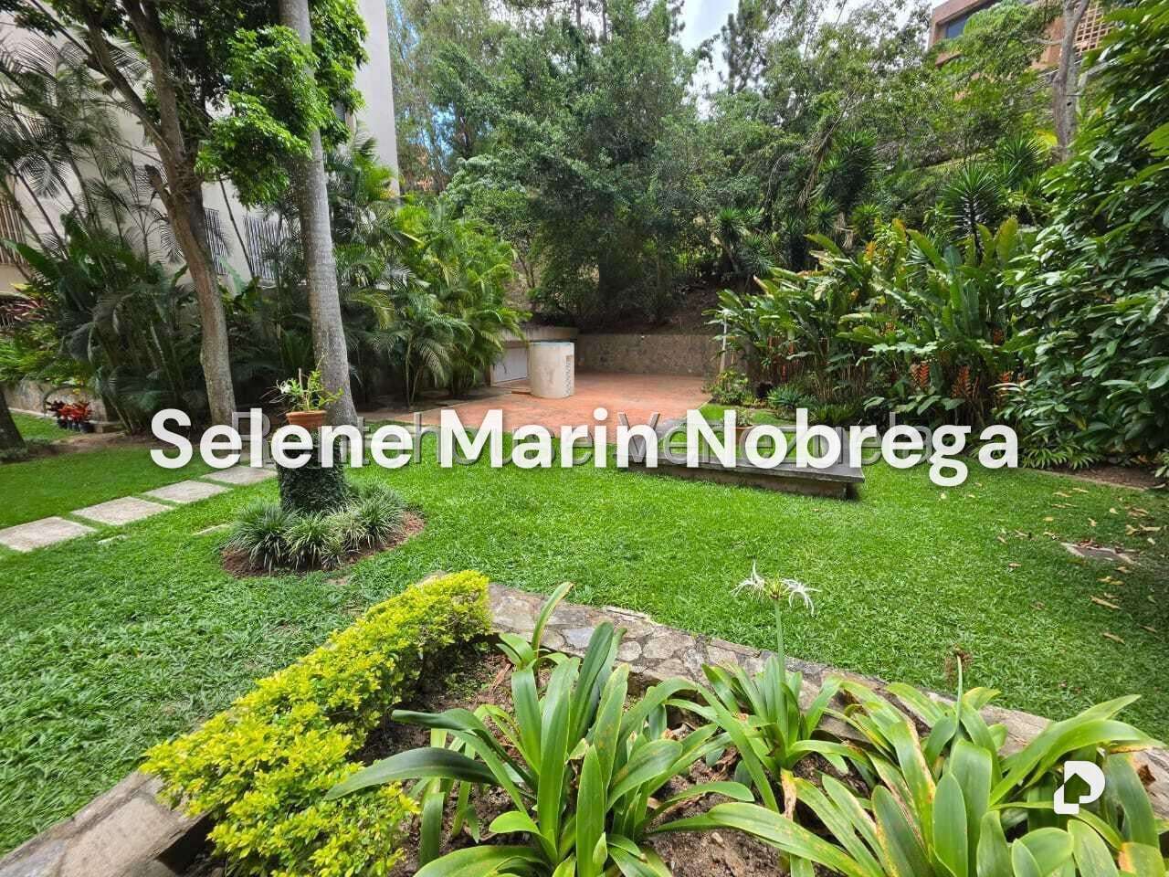 Apartment in Los Naranjos (del Cafetal), Caracas – 27