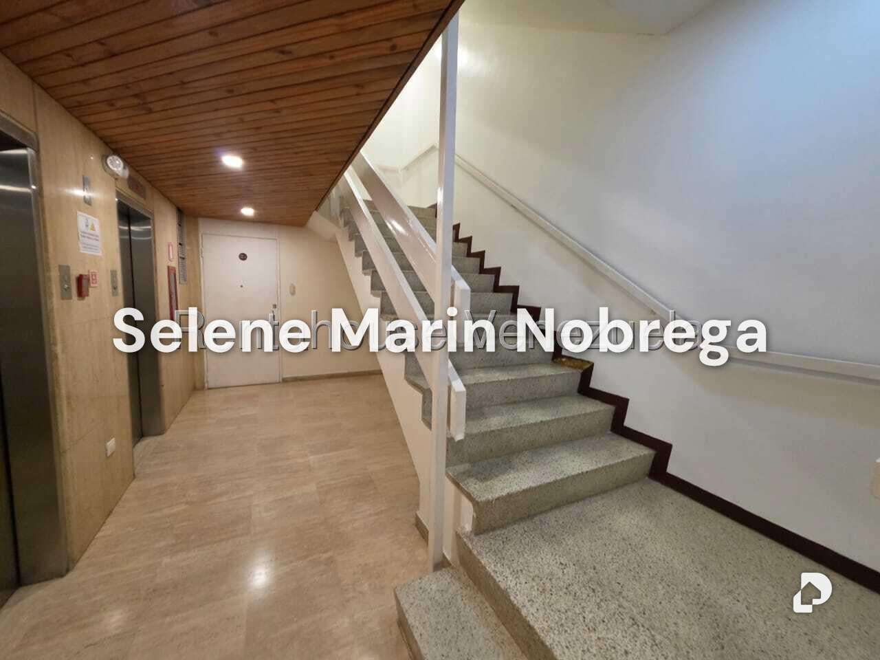 Apartment in Los Naranjos (del Cafetal), Caracas – 18