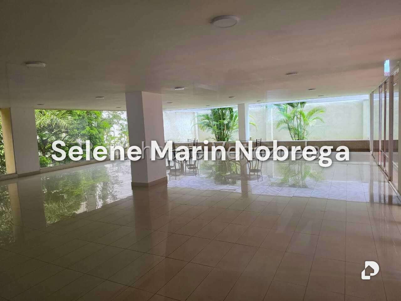Apartment in Los Naranjos (del Cafetal), Caracas – 19