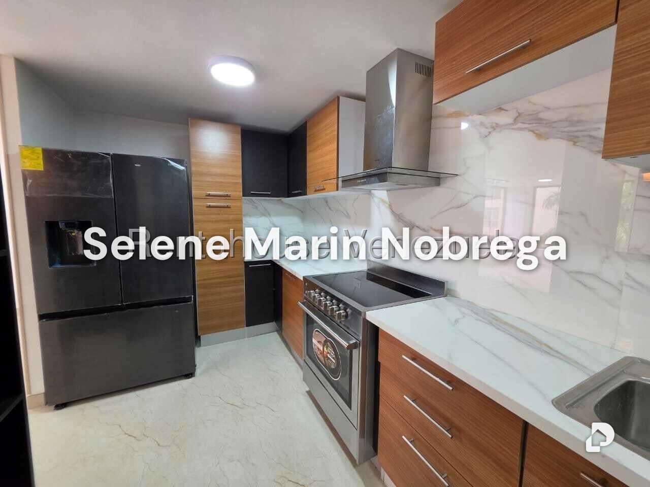 Apartment in Los Naranjos (del Cafetal), Caracas – 4