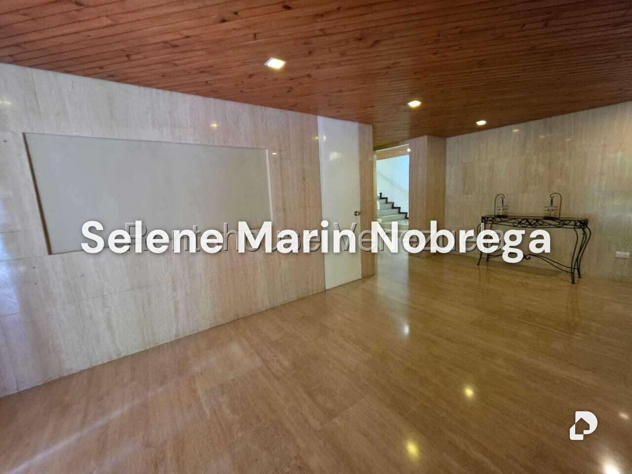 Apartment in Los Naranjos (del Cafetal), Caracas – 17