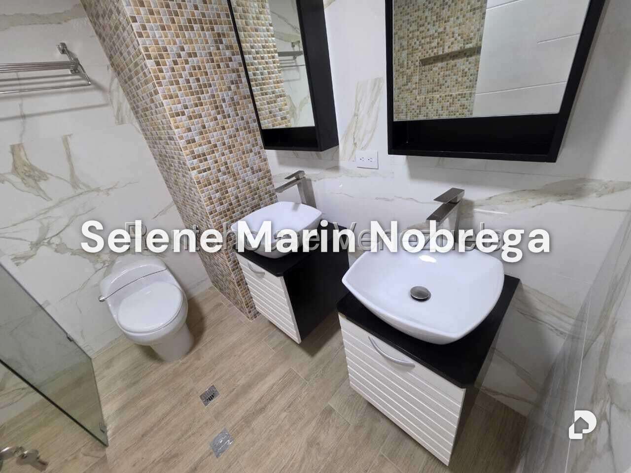 Apartment in Los Naranjos (del Cafetal), Caracas – 9