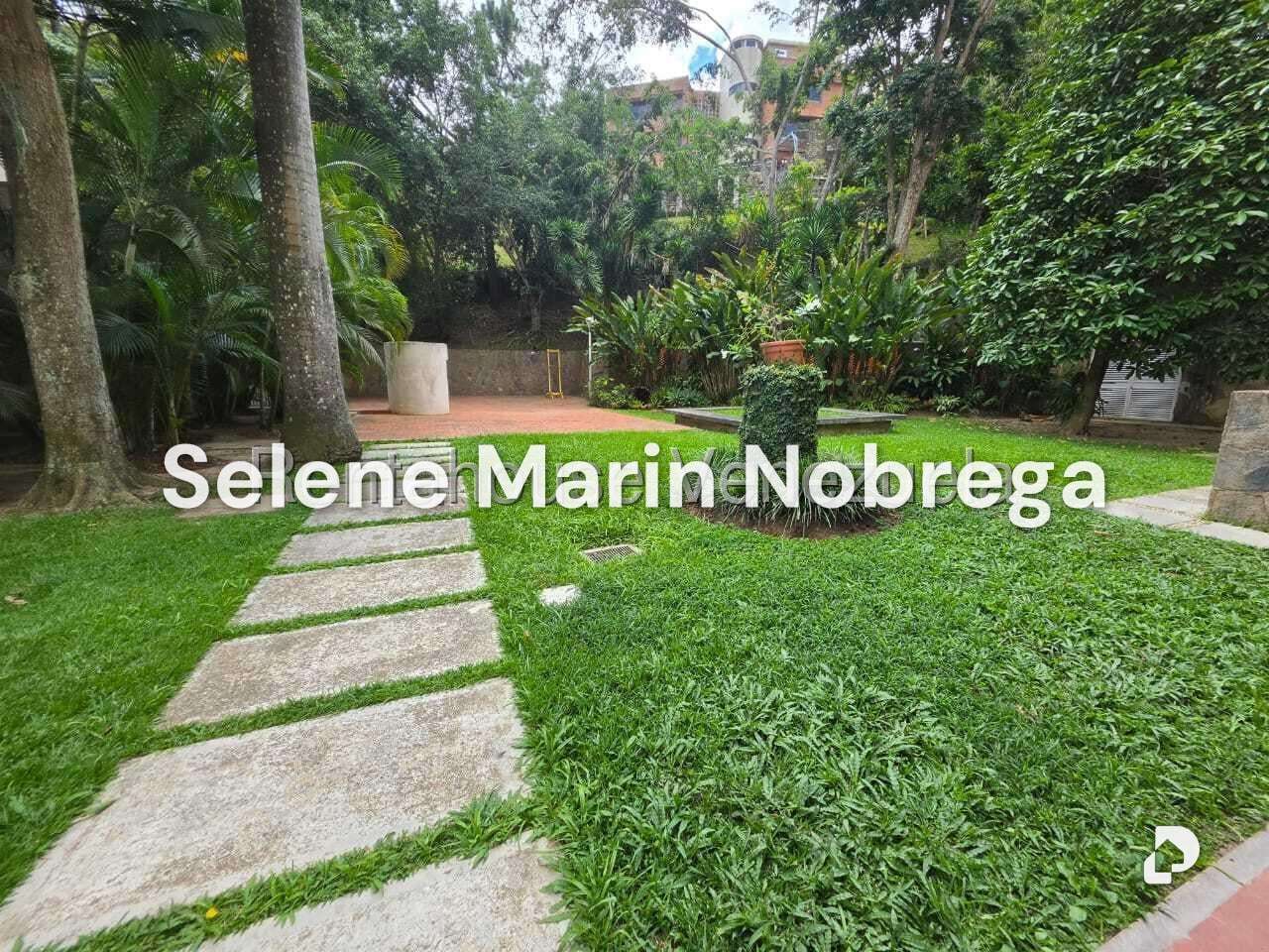 Apartment in Los Naranjos (del Cafetal), Caracas – 26