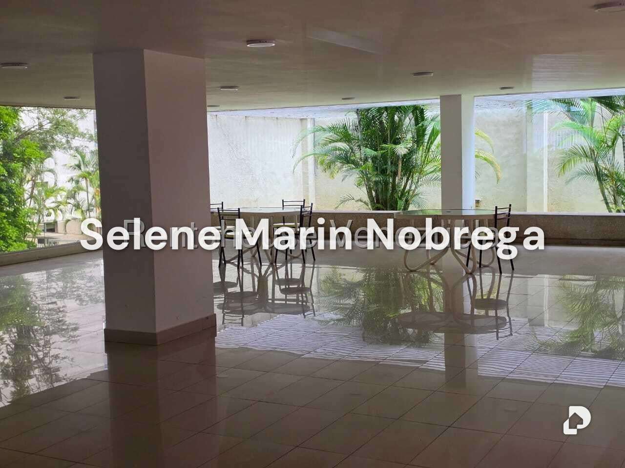 Apartment in Los Naranjos (del Cafetal), Caracas – 20