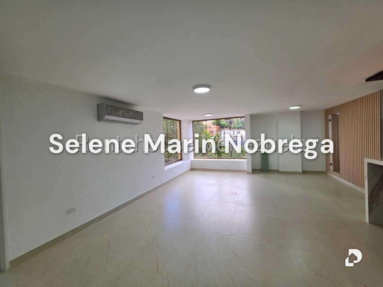 Apartment in Los Naranjos (del Cafetal), Caracas – 2