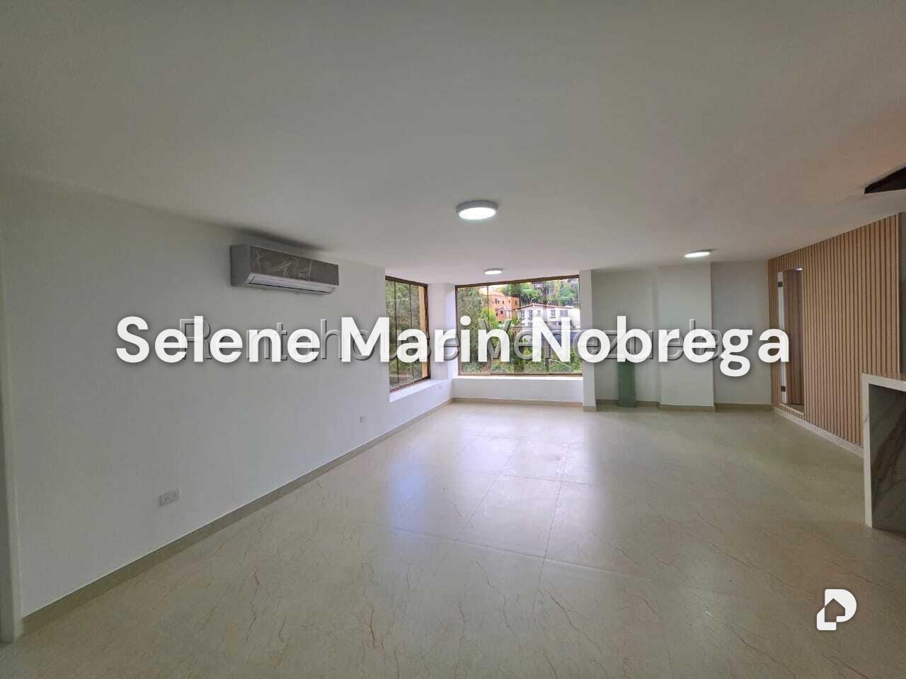 Apartment in Los Naranjos (del Cafetal), Caracas – 2