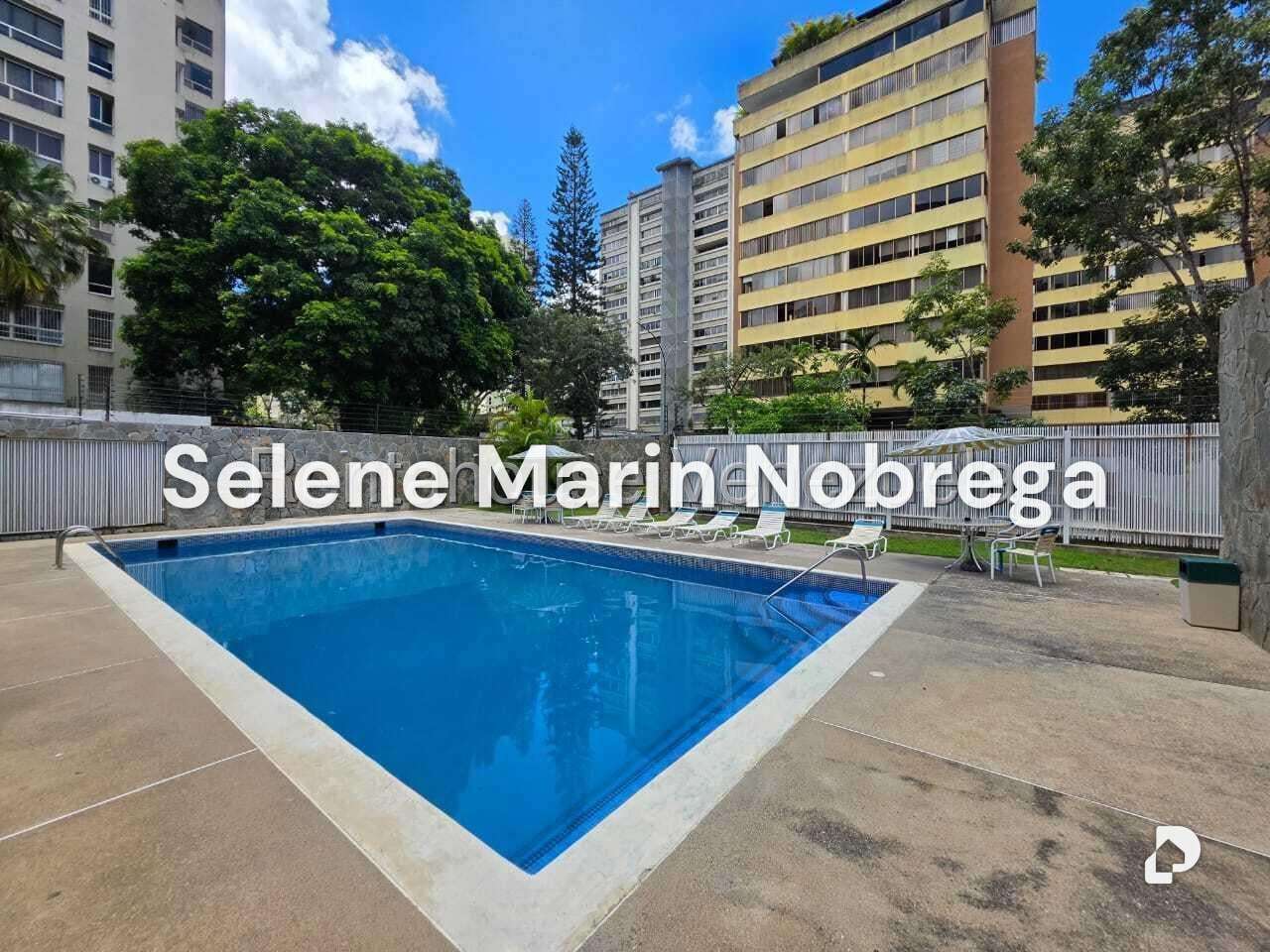 Apartment in Los Naranjos (del Cafetal), Caracas – 22