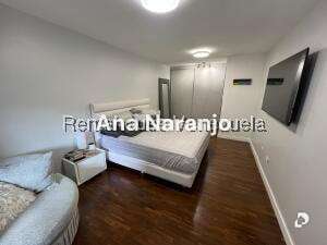 Apartamento en Las Mercedes, Caracas – 19