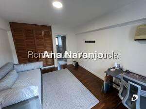 Apartamento en Las Mercedes, Caracas – 16
