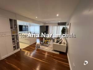 Apartamento en Las Mercedes, Caracas – 3