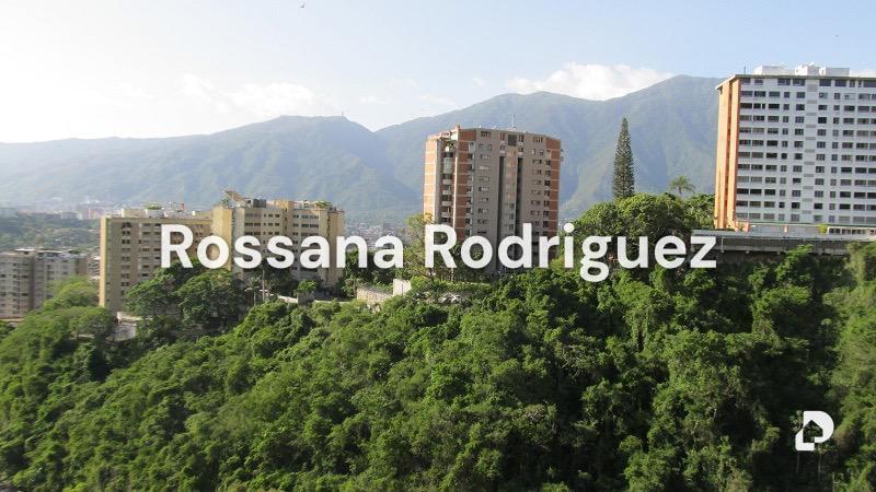 Apartamento en Las Mesetas de Santa Rosa de Lima, Caracas – 3