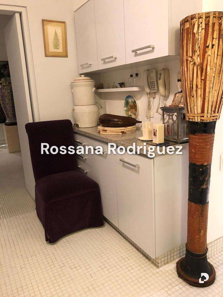 Apartamento en Las Mesetas de Santa Rosa de Lima, Caracas – 23