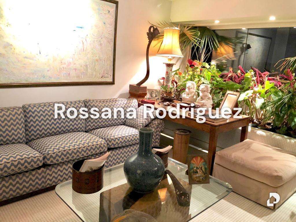 Apartamento en Las Mesetas de Santa Rosa de Lima, Caracas – 19