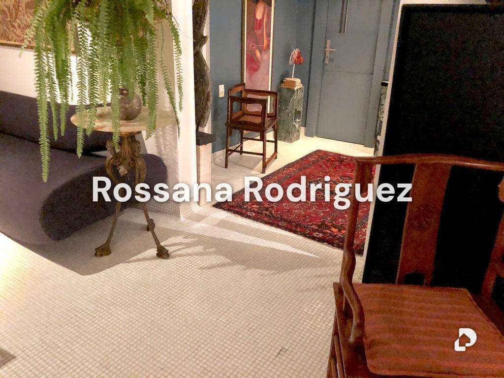 Apartamento en Las Mesetas de Santa Rosa de Lima, Caracas – 10