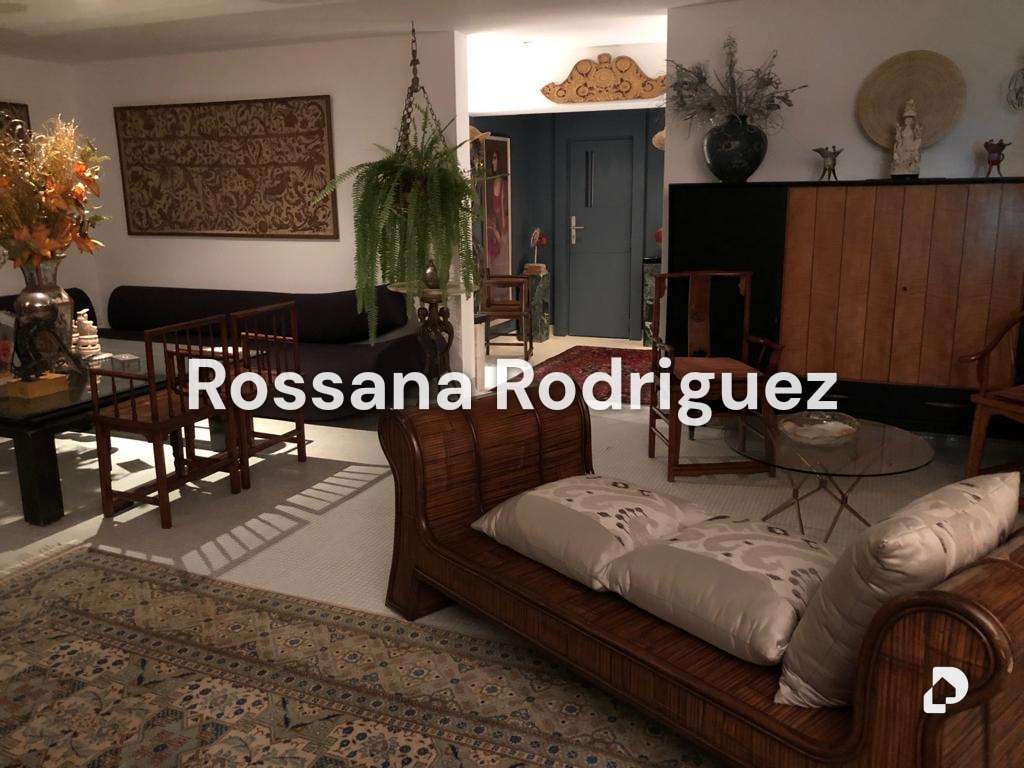 Apartamento en Las Mesetas de Santa Rosa de Lima, Caracas – 11