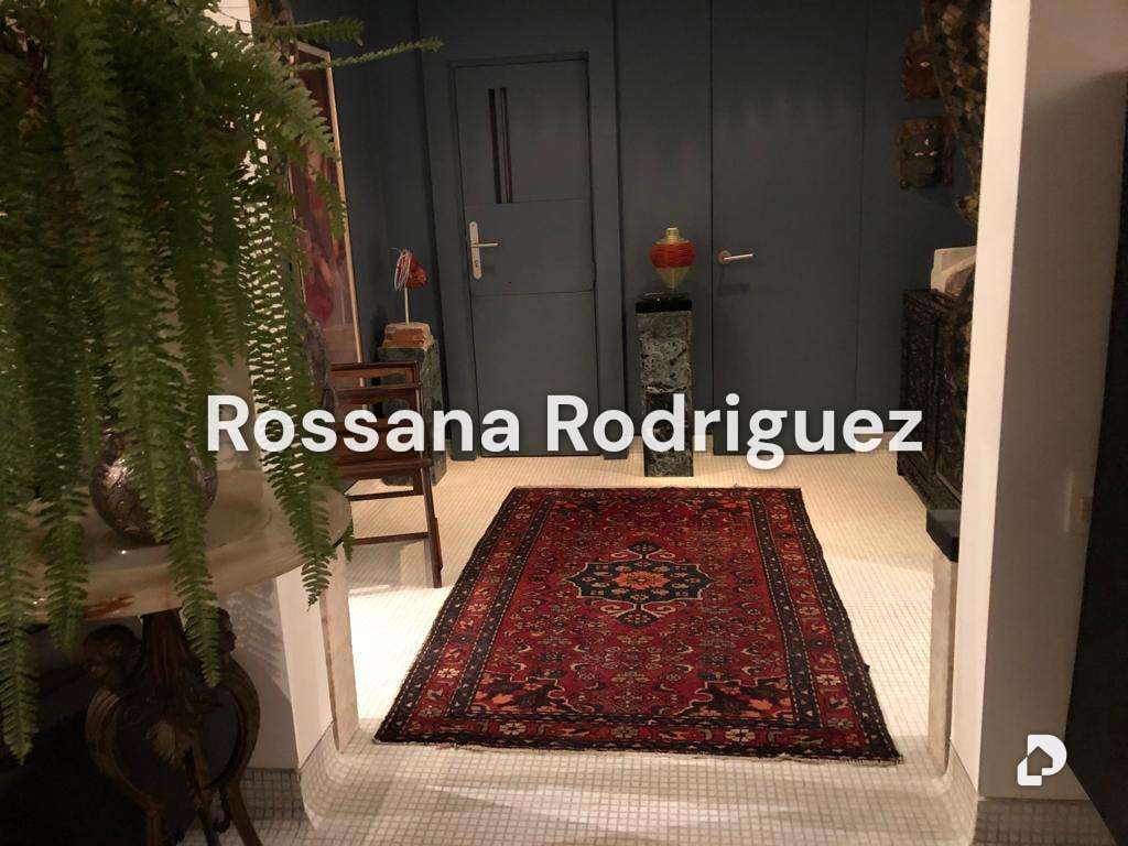 Apartamento en Las Mesetas de Santa Rosa de Lima, Caracas – 4