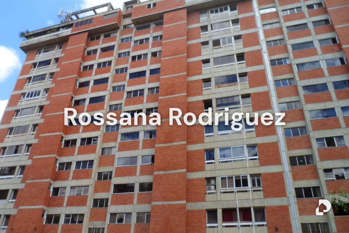 Apartamento en Las Mesetas de Santa Rosa de Lima, Caracas – 1