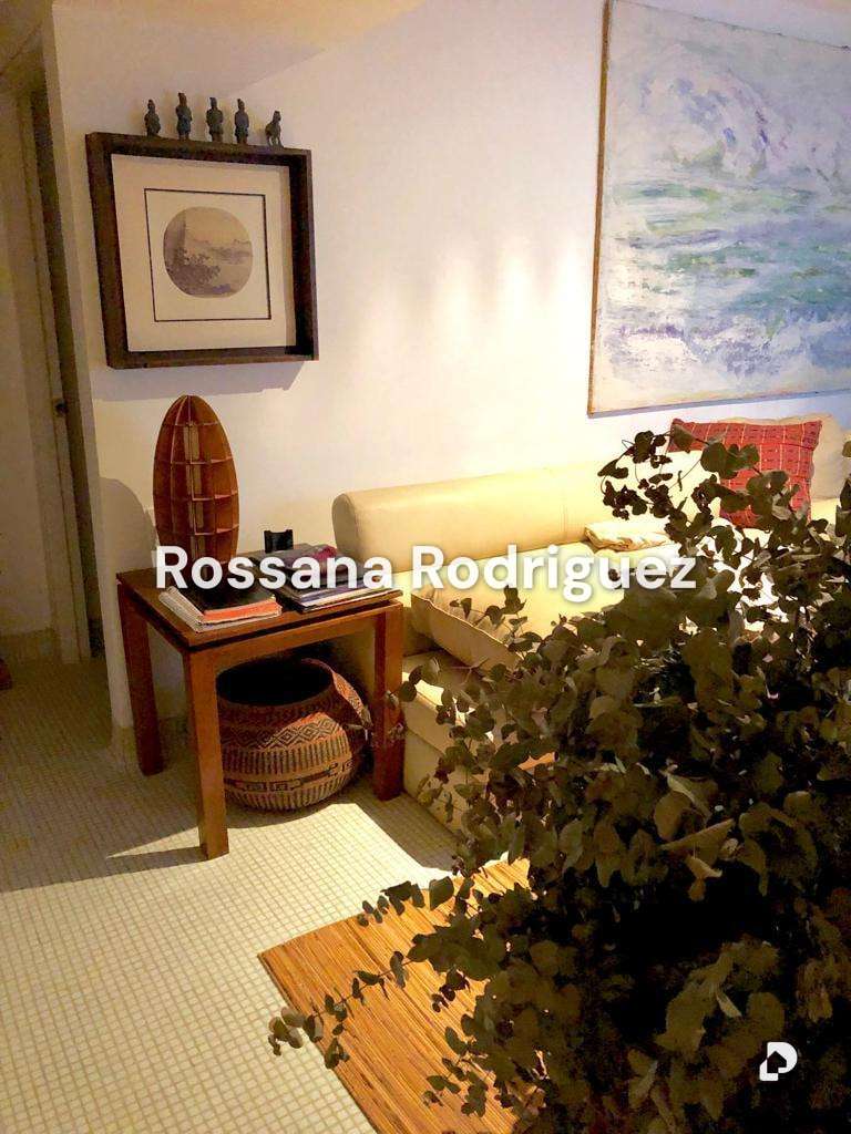 Apartamento en Las Mesetas de Santa Rosa de Lima, Caracas – 20