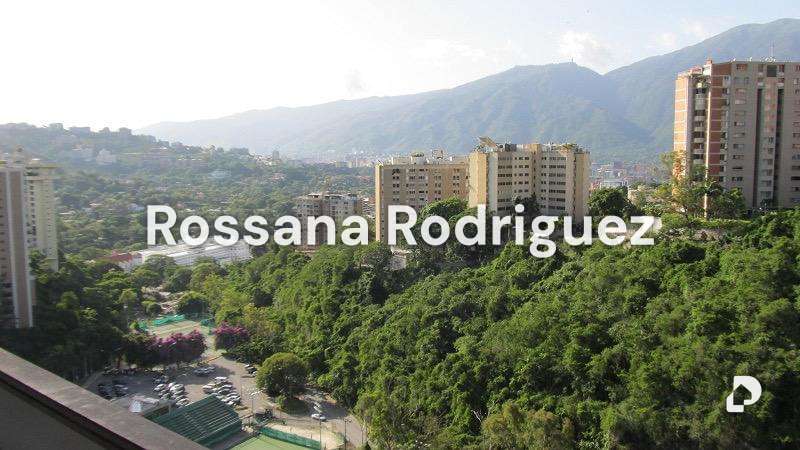 Apartamento en Las Mesetas de Santa Rosa de Lima, Caracas – 27