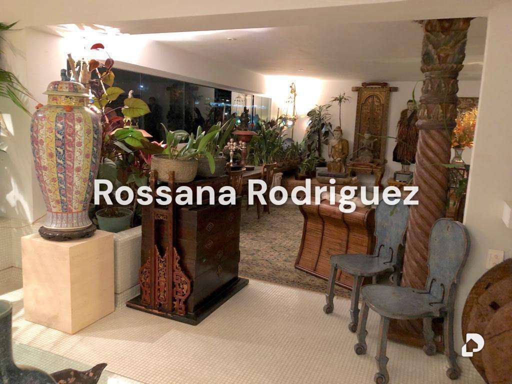 Apartamento en Las Mesetas de Santa Rosa de Lima, Caracas – 17