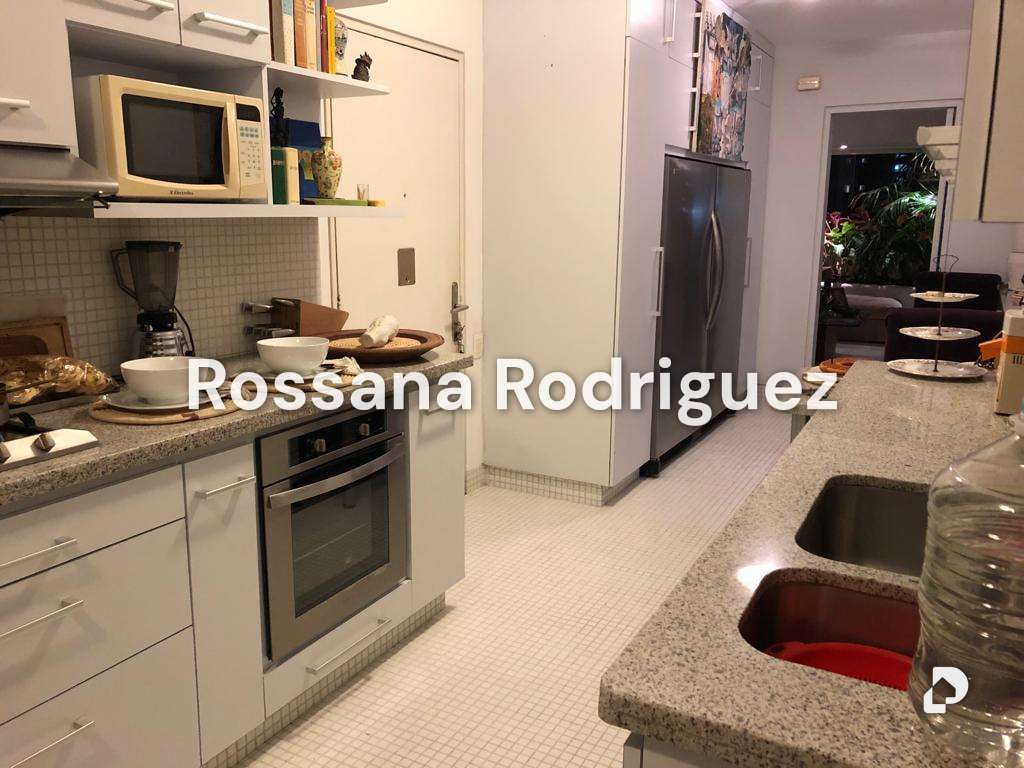 Apartamento en Las Mesetas de Santa Rosa de Lima, Caracas – 25