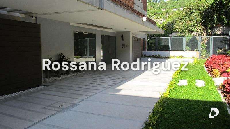 Apartamento en Las Mesetas de Santa Rosa de Lima, Caracas – 8