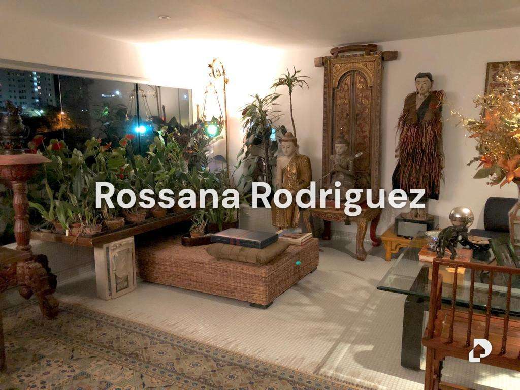 Apartamento en Las Mesetas de Santa Rosa de Lima, Caracas – 15