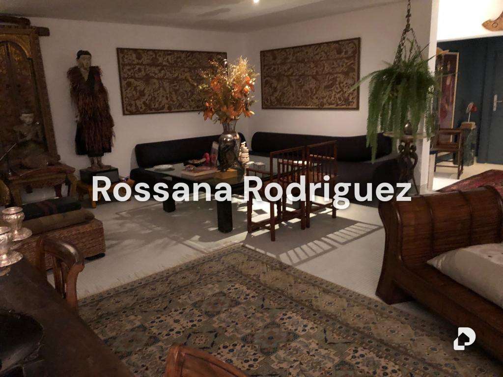 Apartamento en Las Mesetas de Santa Rosa de Lima, Caracas – 12