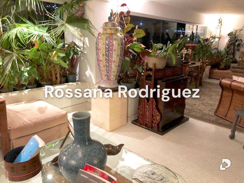 Apartamento en Las Mesetas de Santa Rosa de Lima, Caracas – 18