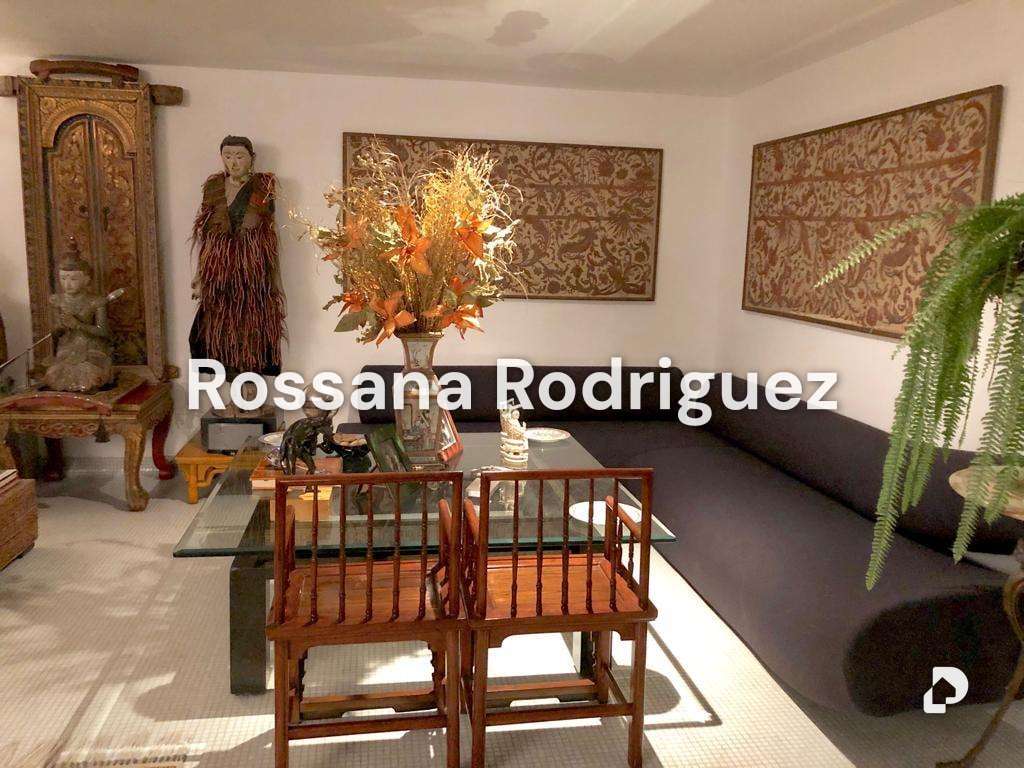 Apartamento en Las Mesetas de Santa Rosa de Lima, Caracas – 13
