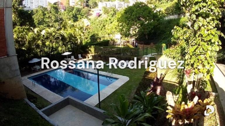 Apartamento en Las Mesetas de Santa Rosa de Lima, Caracas – 5