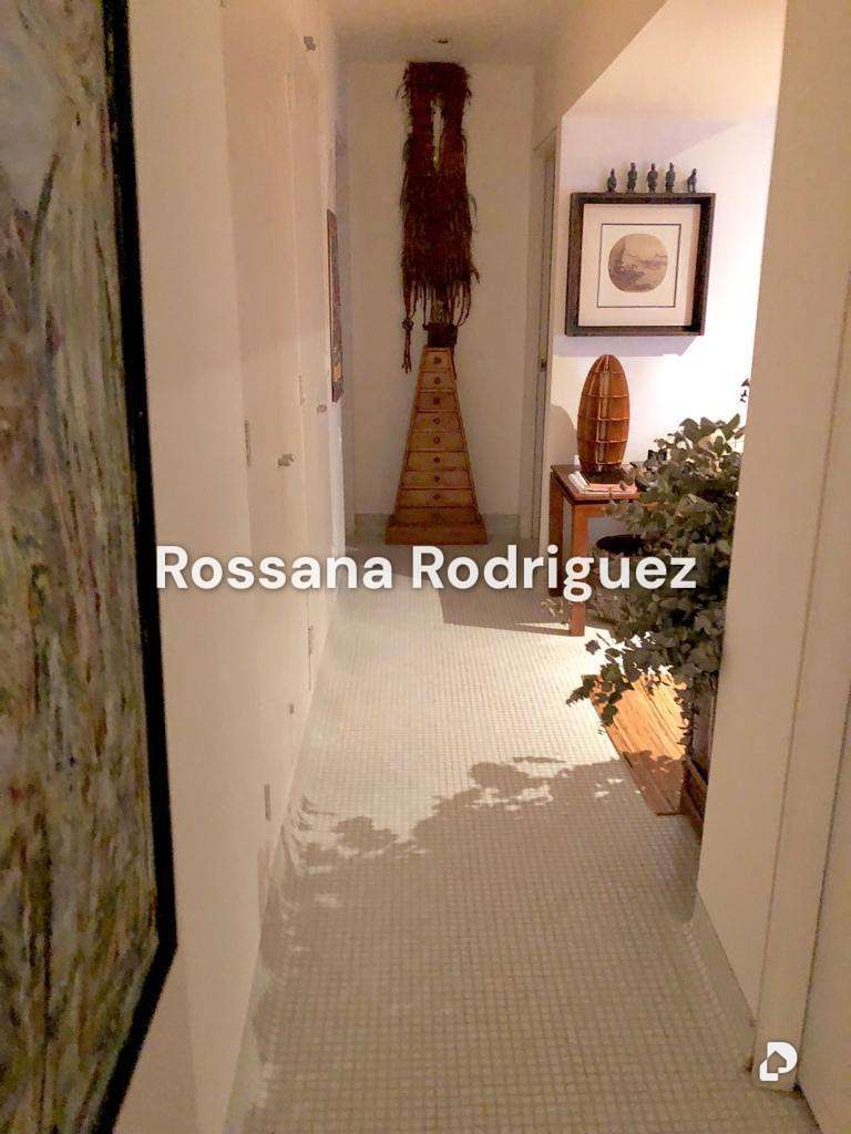 Apartamento en Las Mesetas de Santa Rosa de Lima, Caracas – 22
