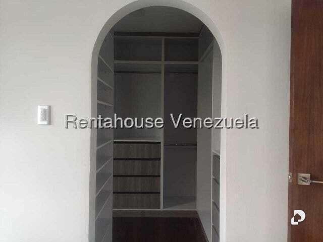 Penthouse en Santa Paula, Caracas – 4