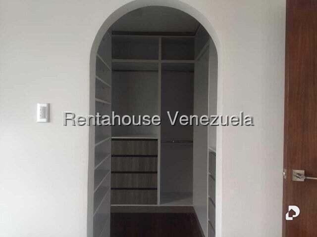 Penthouse en Santa Paula, Caracas – 4
