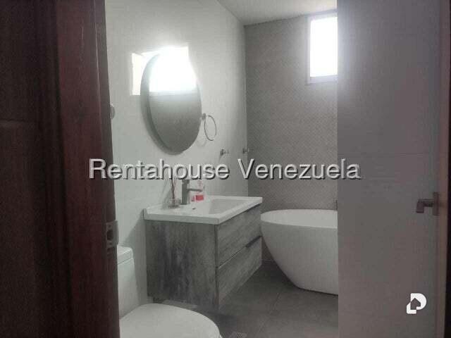 Penthouse en Santa Paula, Caracas – 5
