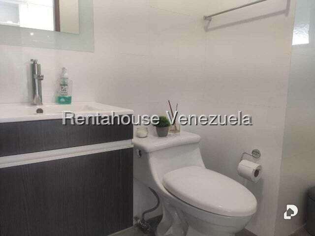 Penthouse en Santa Paula, Caracas – 6